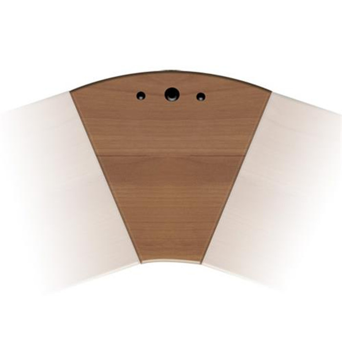 Middle Atlantic Products  bureau d'ordinateur - LD-WTT45DC