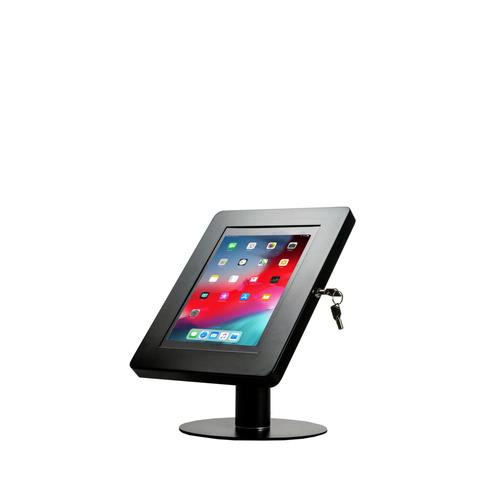 CTA Digital  support antivol pour tablettes Noir 25,6 cm (10.1") - PAD-HSKSB