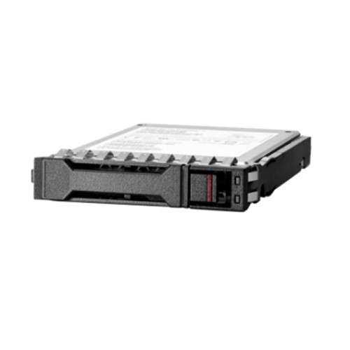 HP  disque dur 300 Go 10000 tr/min SAS - P40430-B21
