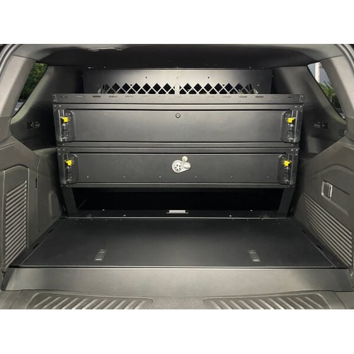 Havis  pièce de rechange et accessoire d’habitacle de véhicules - SBX-PK3-C01-02-257-T2