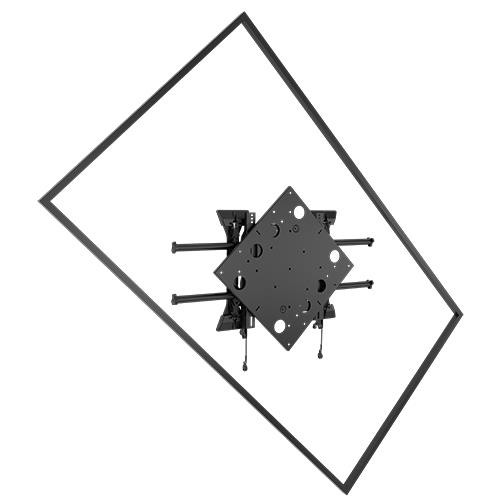 Chief  accessoire de montage de moniteurs - FRA