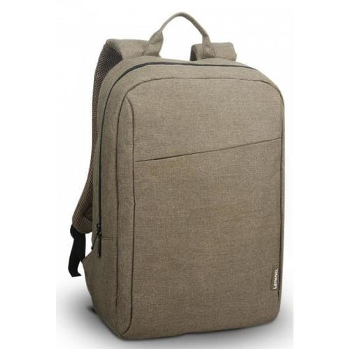 Lenovo B210 39,6 cm (15.6") Sac à dos Vert - GX40Q17228