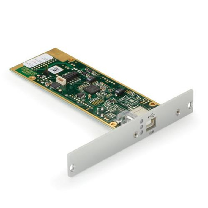 Black Box  carte et adaptateur d'interfaces Interne USB 2.0 - ACX1MT-EU