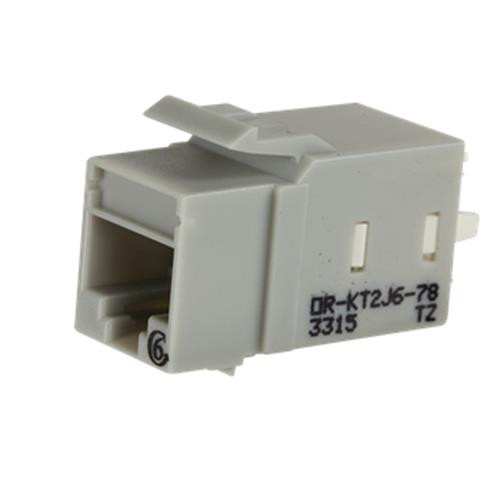 Legrand  Module Keystone - KT2J6-78