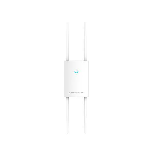Grandstream Networks  point d'accès réseaux locaux sans fil 1733 Mbit/s Blanc Connexion Ethernet, supportant l'alimentation via ce port (PoE) - GWN7630LR