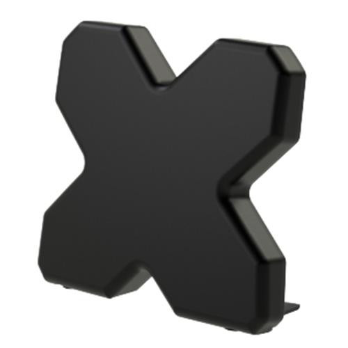 Panorama Antennas  antenne Antenne omni-directionnelle SMA 4 dBi - DMM-7-38-2RPSP