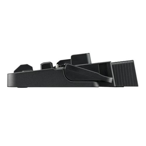 Panasonic  station d'accueil Noir - CF-VEB331U