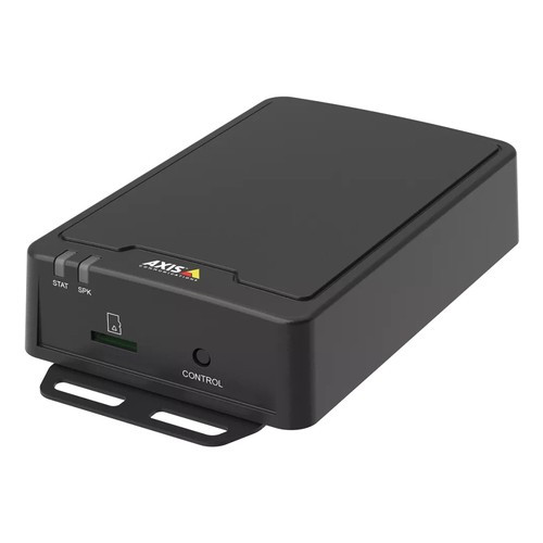 Axis  amplificateur audio Noir - 01558-001