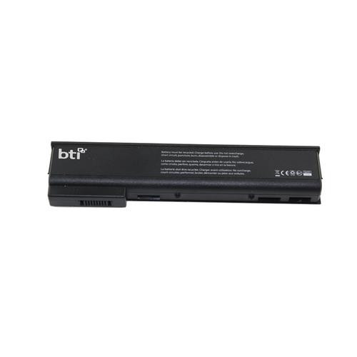 BTI E7U21AA- batterie rechargeable Lithium-Ion (Li-Ion) 5200 mAh 10,8 V - E7U21AA-BTI