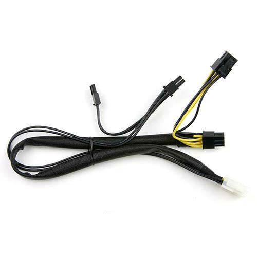 Supermicro  câble d'alimentation interne 0,4 m - CBL-0424L