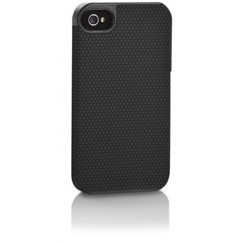 Targus Comfort Grip coque de protection pour téléphones portables Housse Noir - OFD001CAI