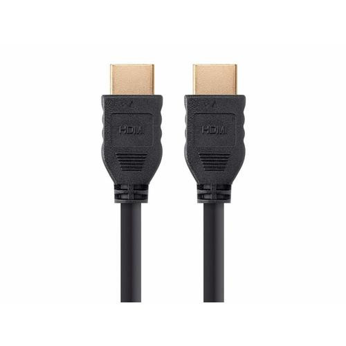 Monoprice  câble HDMI 0,9 m HDMI Type A (Standard) Noir - 113775
