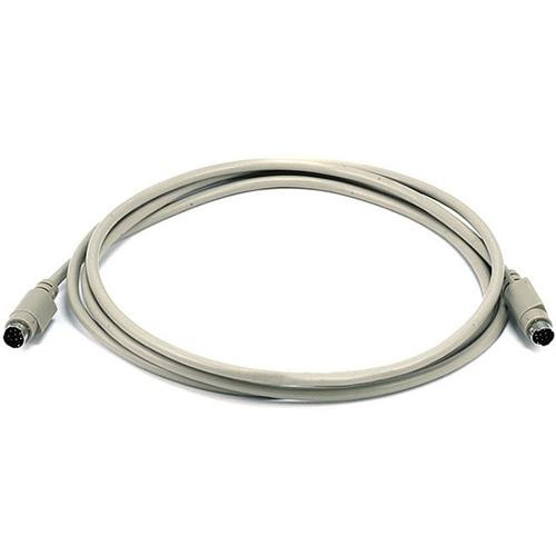 Monoprice  câble de signal 1,8 m Beige - 517