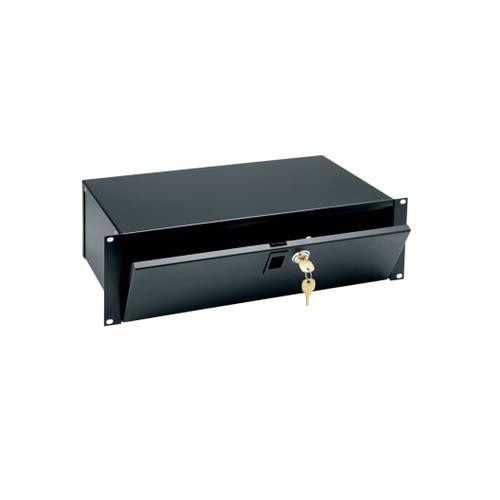 Middle Atlantic Products  accessoire de racks Composant tiroir - LBX-4