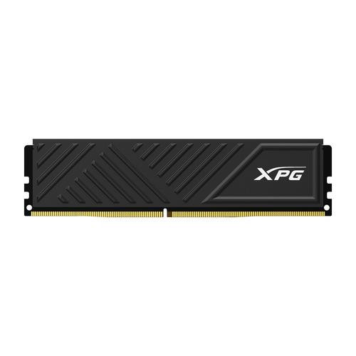 XPG GAMMIX D35 module de mémoire 16 Go 2 x 8 Go DDR4 288-pin DIMM - AX4U32008G16A-DTBKD35