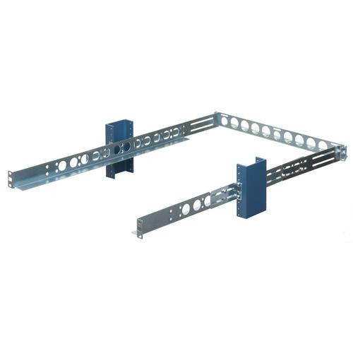 RackSolutions  accessoire de racks Rail d’étagère - 1UKIT-009