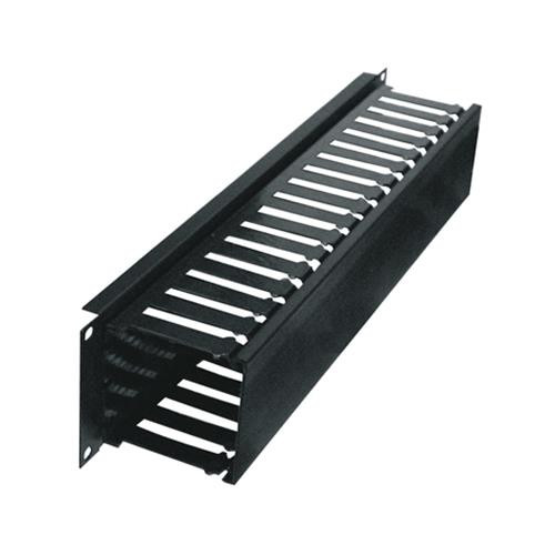 Middle Atlantic Products  accessoire de racks Panneau de gestion de câbles - PHCM-2-3