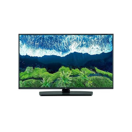 LG  TV Hospitality 127 cm (50") 4K Ultra HD 420 cd/m² Smart TV Gris 20 W - 50UM777H0UA