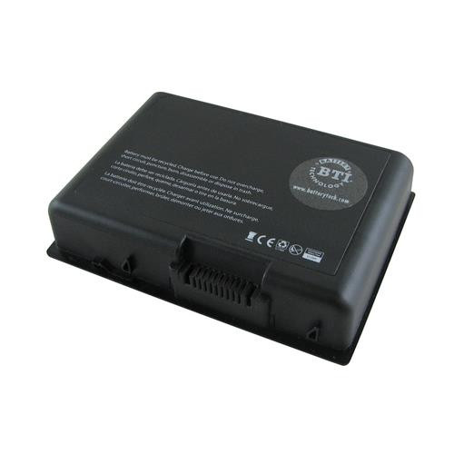 BTI LiIon, 4500mAh Batterie - TS-QF45
