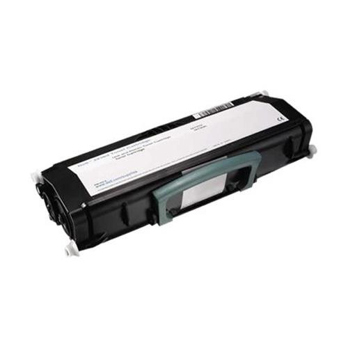 DELL Cartouche de toner 'Utilisation et retour' de capacite standard, 3500 pages - 593-10501