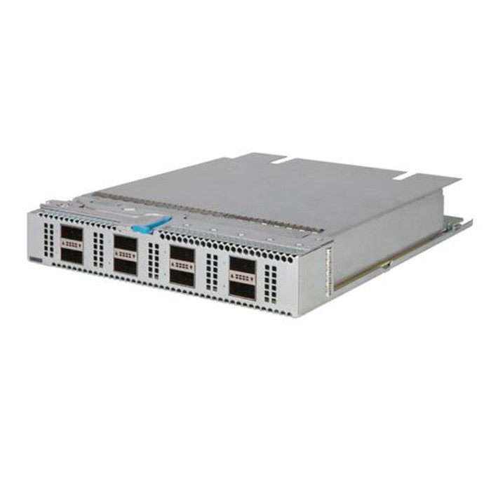 HPE  module de commutation réseau - JH406A