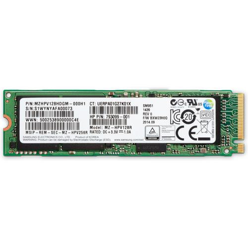 HP PCle 2280 M2 256 Go, 3x4 NVME - V3K66AA