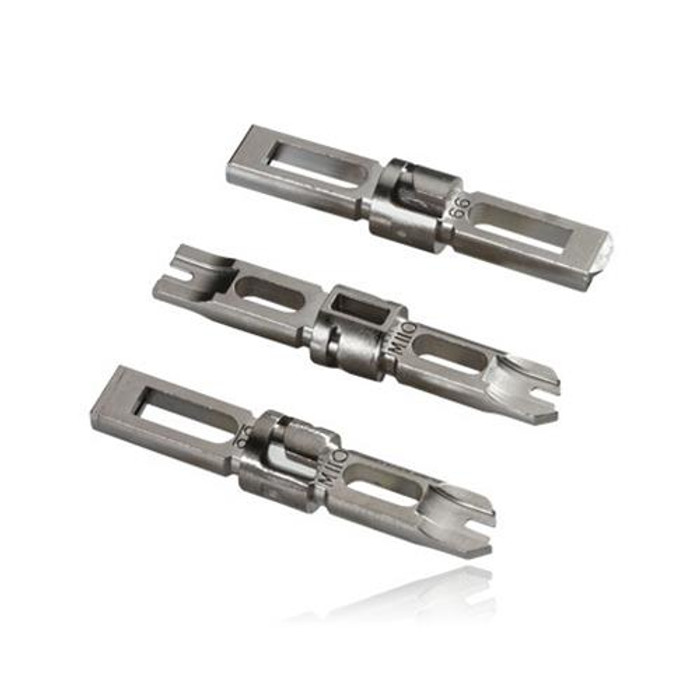 Fluke EverSharp 66 Acier brossé - 10056500