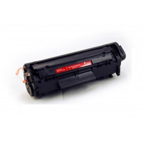 Troy Systems 02-81132-001 Cartouche de toner Noir - 0281132001