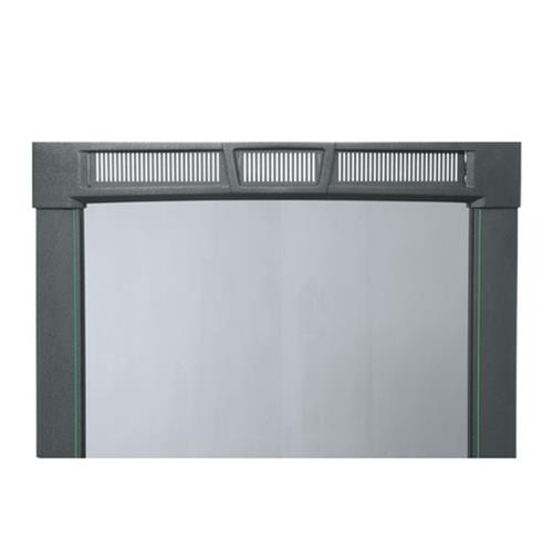 Middle Atlantic Products  accessoire de racks Porte - PFD-19A