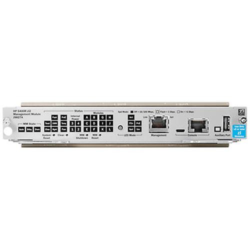 HP 5400R zl2 Management Module - J9827A