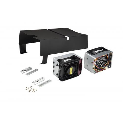 Supermicro  équipement de refroidissement en rack - MCP-320-74701-0N-KIT