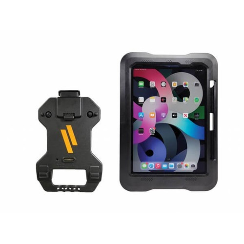 Havis  station d'accueil Tablette Noir - PKG-TAB-APP15