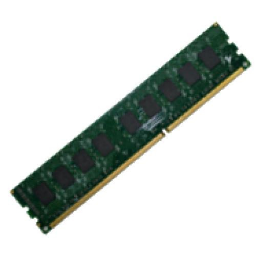 QNAP  module de mémoire 4 Go 1 x 4 Go DDR3 ECC - RAM-4GDR3EC-LD-1600