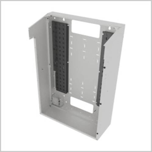 Middle Atlantic Products  accessoire de racks Panneau arrière - VWM-BPSD-3616-WT