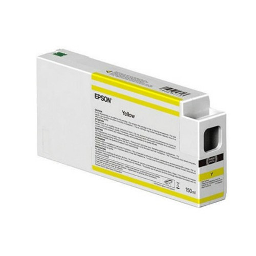 Epson  cartouche d'encre 1 pièce(s) Original Jaune - C13T54V400