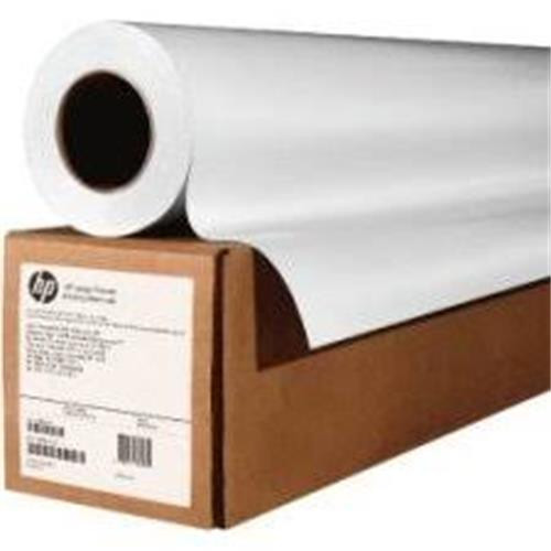 HP  papier jet d'encre Mat Blanc - L5Q08A