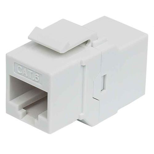 Intellinet  changeur de genre de câble 8P8C Blanc - 505147