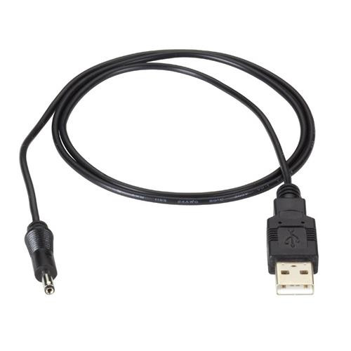 Black Box  câble électrique 0,8 m USB A CC - AVX-DVI-FO-USBPS