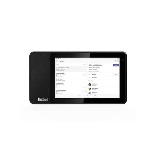 Lenovo ThinkSmart View - ZA690000US