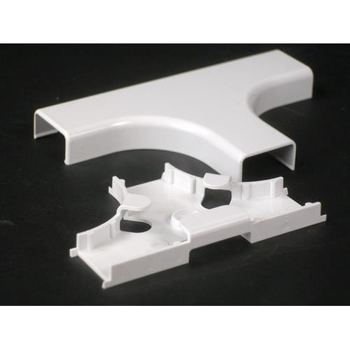 Middle Atlantic Products  range-câbles Universel Conduit de câbles Blanc 1 pièce(s) - 2815FO-FW