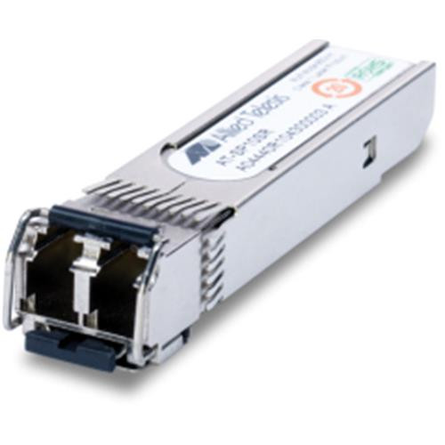 Allied Telesis AT-SP10SR module émetteur-récepteur de réseau Fibre optique 10300 Mbit/s SFP+ 850 nm - 990-004758-00