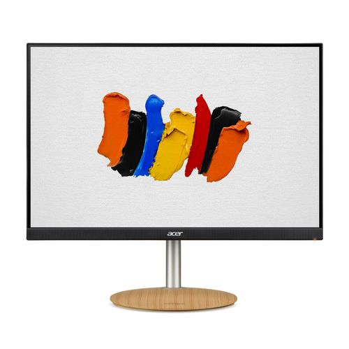 Acer ConceptD CM2241W BMIIPRZX écran plat de PC 61 cm (24") 1920 x 1200 pixels WUXGA LED Noir - UM.FC1AA.001