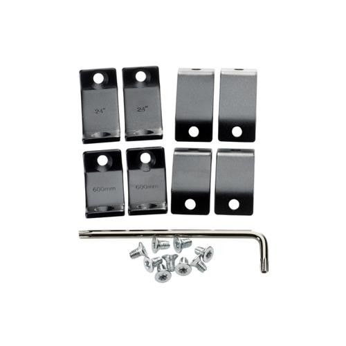 HPE G2 Rack Baying Kit - P9L12A