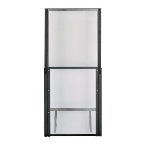 Panduit  accessoire de racks - C2HAC06I1626B1
