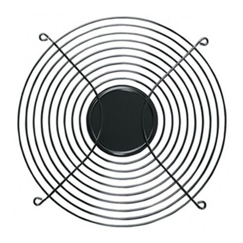 Middle Atlantic Products  pièce et accessoire pour systèmes de refroidissement d'ordinateurs Protection de ventilateur - GUARD-10