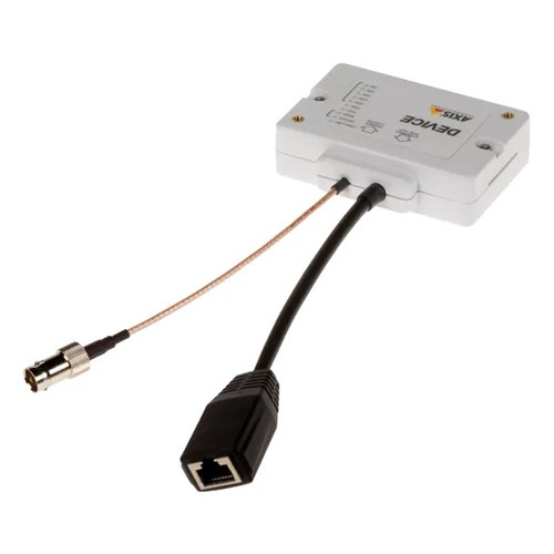 Axis  carte et adaptateur d'interfaces BNC - 01468-001