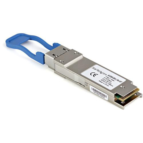 StarTech.com Module de transceiver QSFP compatible 40G-QSFP-LR4 - 40GBASE-LR4 - 40GBASE-LR4-ST