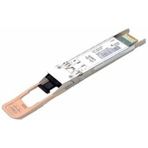 Cisco  câble InfiniBand et à fibres optiques 2 m SFP28 Métallique - SFP-25G-AOC2M=