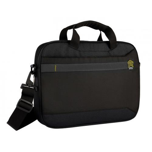 STM Chapter 38,1 cm (15") Malette Noir - STM-117-169P-01