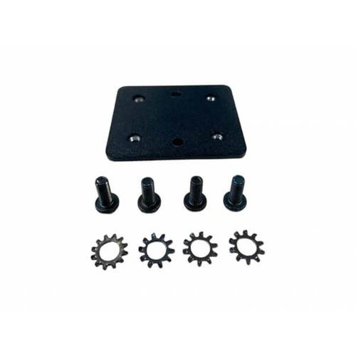 Havis  kit de support Noir - C-ADP-122